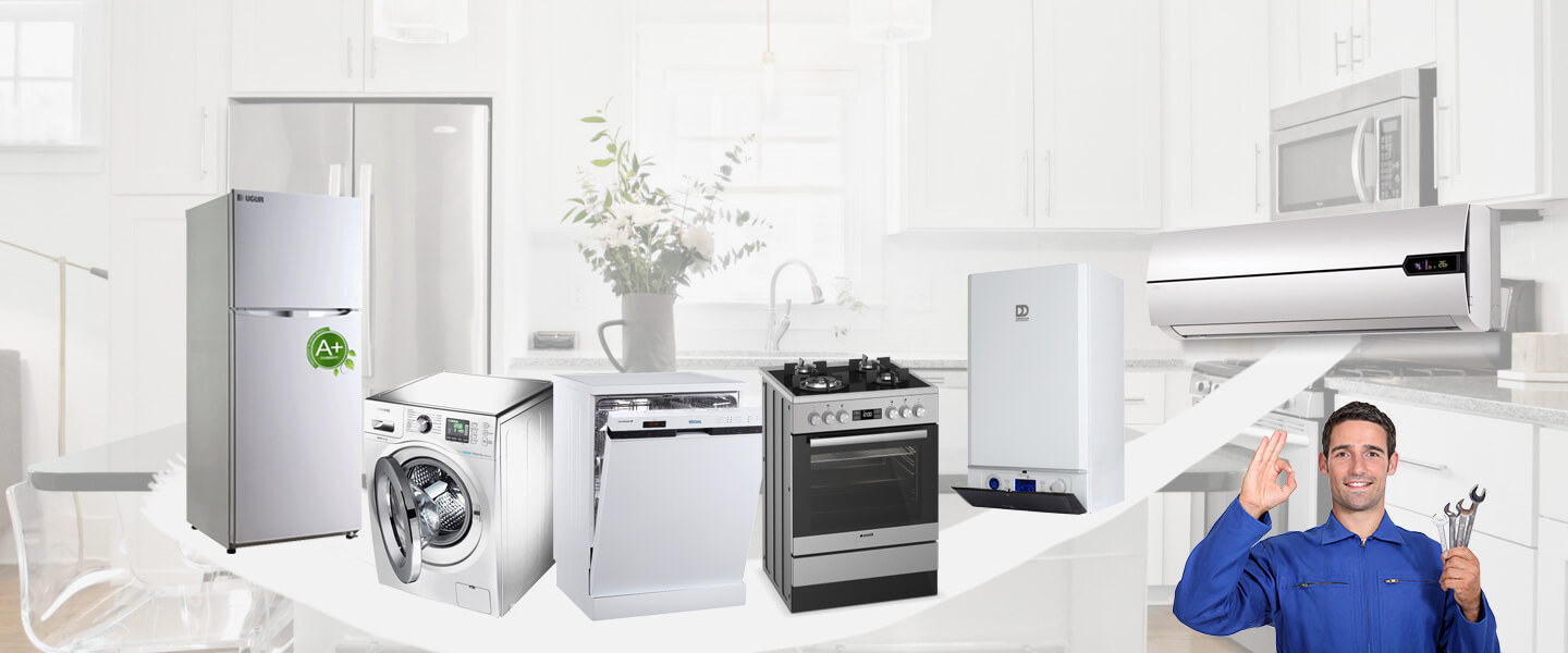Hani Gaggenau Servisi
